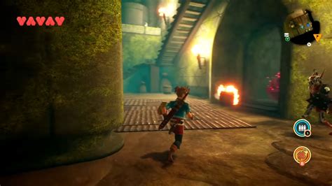 oceanhorn 2 lösung|Oceanhorn 2: Arne Beacon Lösung – der Weg aus dem Turm.